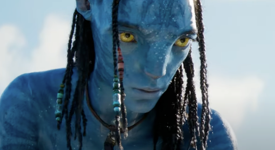 New Avatar 2 Trailer Arrives As Tickets Go On Sale