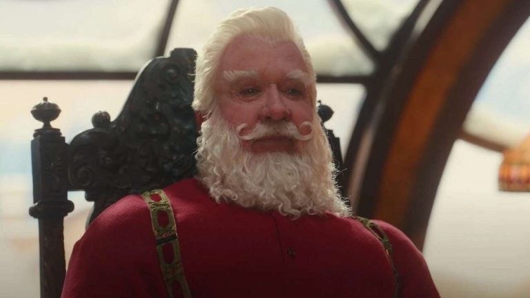 New On Disney Plus For November 2022: Willow, Disenchanted, and Andor Finale