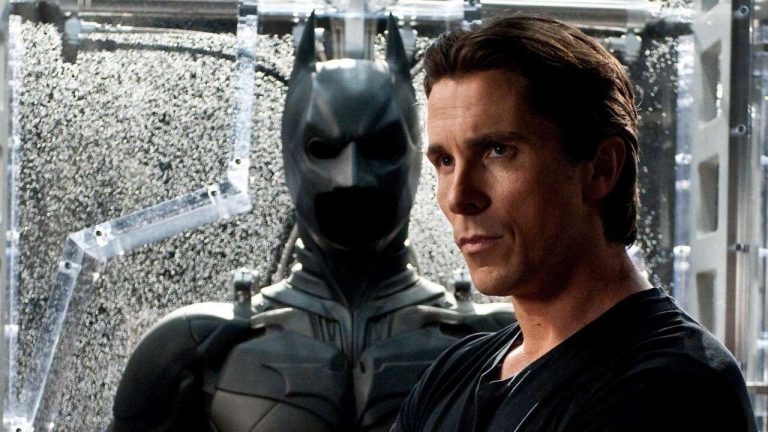 New On Hulu In December 2022: It's A Wonderful Binge, Nolan's Batman Trilogy