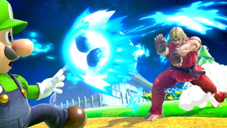 Nintendo Shuts Down Smash World Tour Just Days Ahead Of Championship