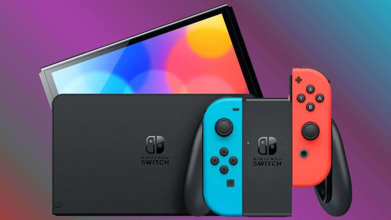 Nintendo Switch Among Amazon's Best-Selling Black Friday Items