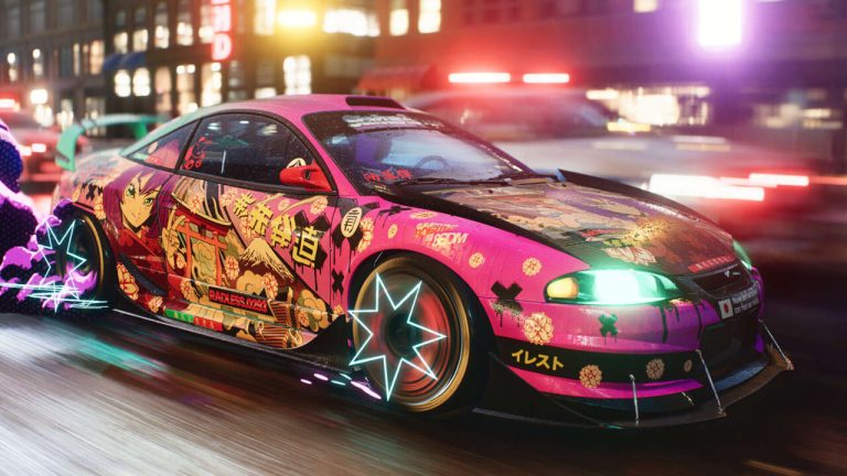 No Immediate Plans For A New Burnout, Despite Studio Hopes