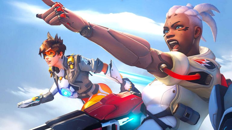 Overwatch 2's Next Hero Will Be Revealed At The Overwatch League Grand Finals