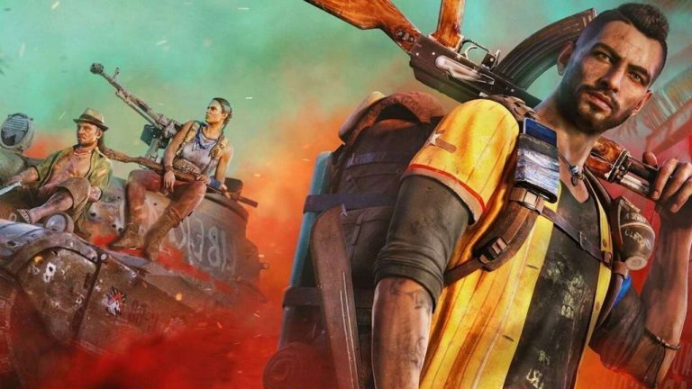 PC Game Flash Deals - 2 Great Games Get Massive Discounts Today Only