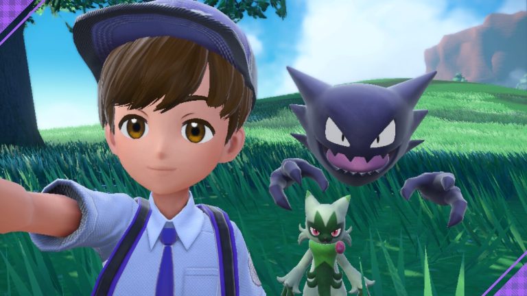 Pokemon Scarlet And Violet Breeding And Egg Power Guide: