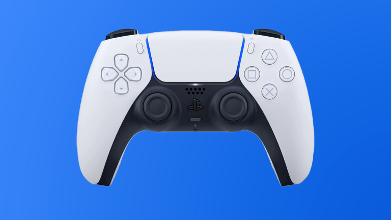 PS5 DualSense Controllers Are Steeply Discounted For Black Friday