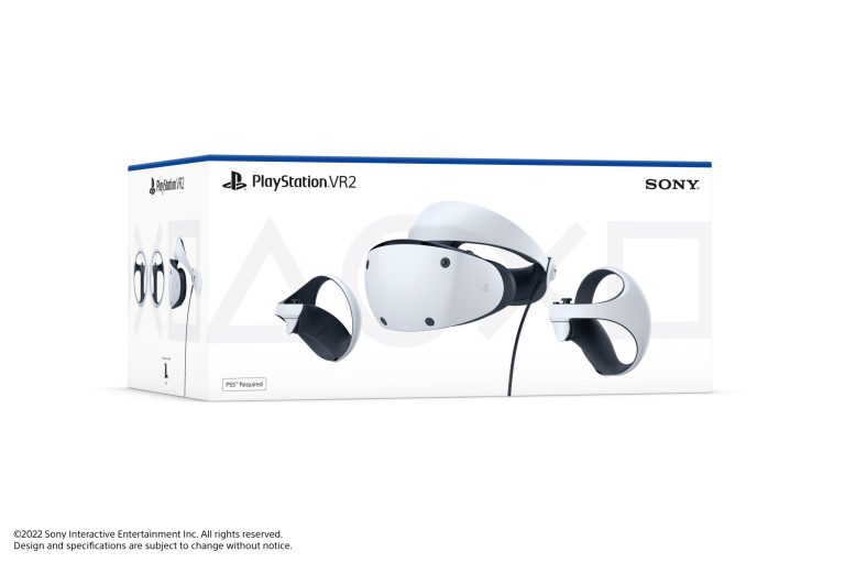 PSVR 2 Launches February 22 For $550