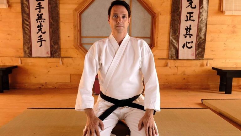 Ralph Macchio Compares Creed To The Karate Kid Cinematic Universe