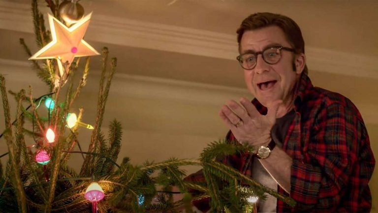 Ralphie Comes Home For Another Christmas Story In New Trailer
