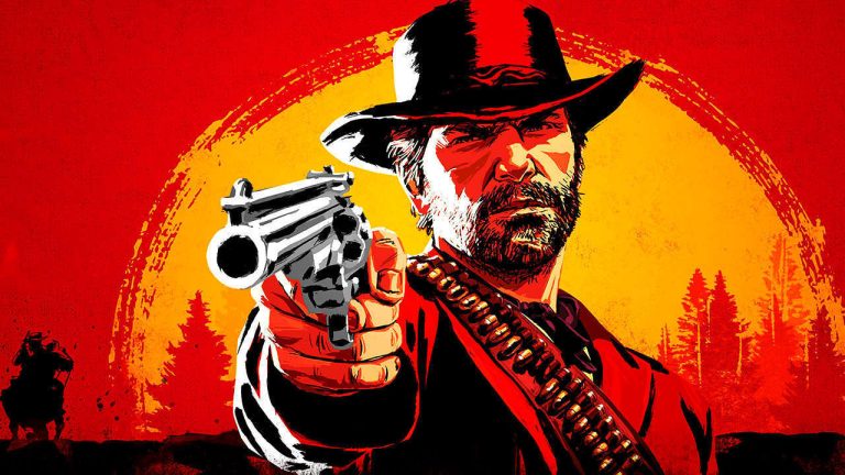 Red Dead Redemption 2 Hits New Player Peak -- Christmas Update Adds More Content