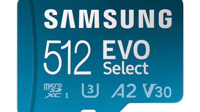 Samsung SD Card Deal Lets You Load Up Your Nintendo Switch For Cheap