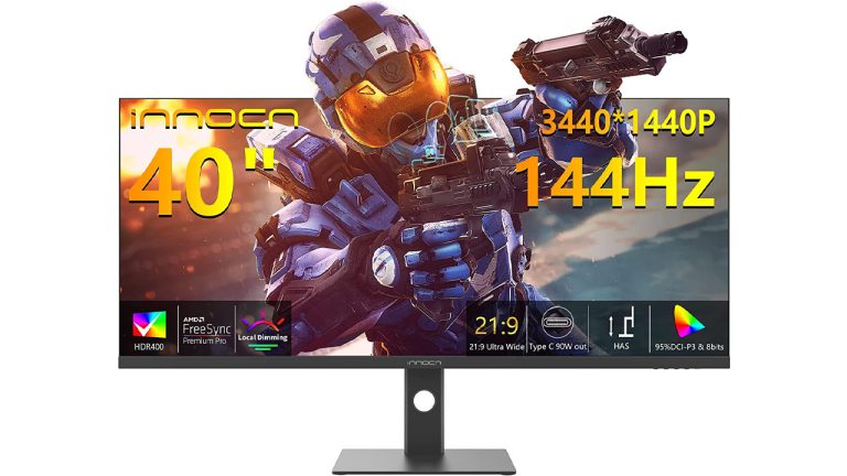 Save $200 On This Great Ultrawide Gaming Monitor