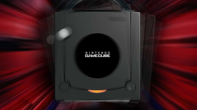 Some People Still Don't Know "The Right Way" To Remove GameCube Discs