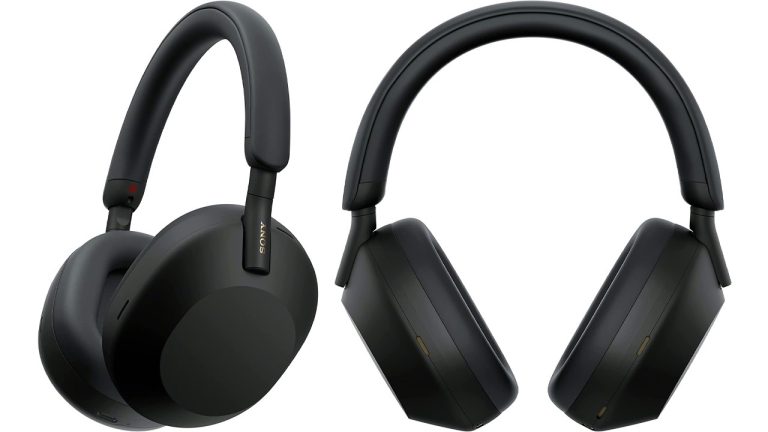 Sony's Flagship Headphones Get Black Friday Discount
