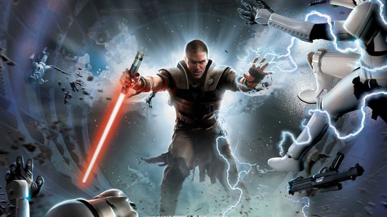 Star Wars Game Bundles Are Super Cheap For PC