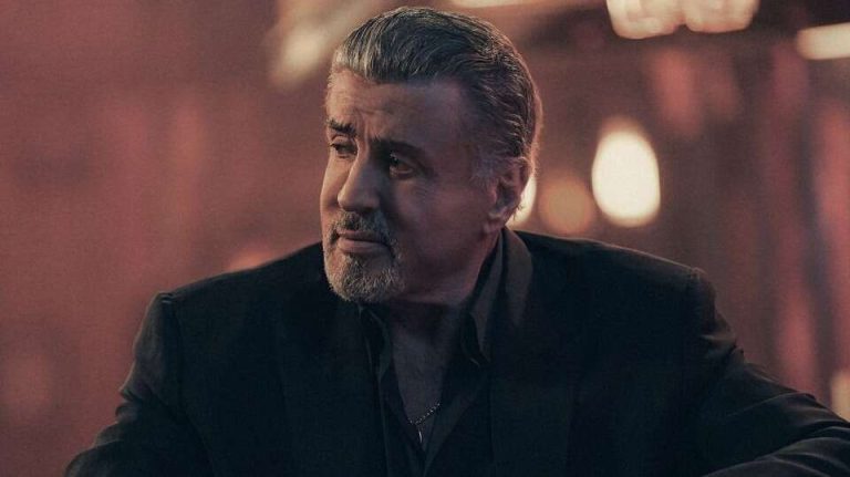 Sylvester Stallone Mob Drama Tulsa King Greenlit For Season 2