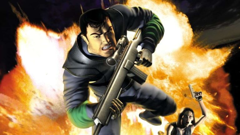 Syphon Filter 3 And Ghost Trick Have Been Rated in Korea
