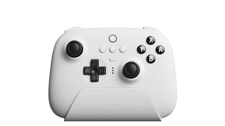 The Best Switch Controller Is Discounted For Black Friday