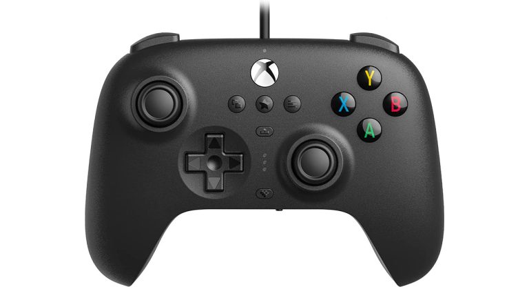 The Superb 8BitDo Ultimate Controller Is Just $36 For Cyber Monday