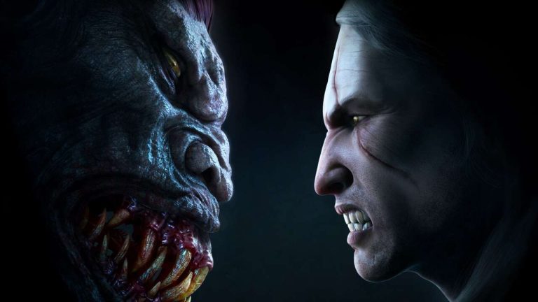 The Witcher Remake Will Be Fully Open World, Unlike The Original