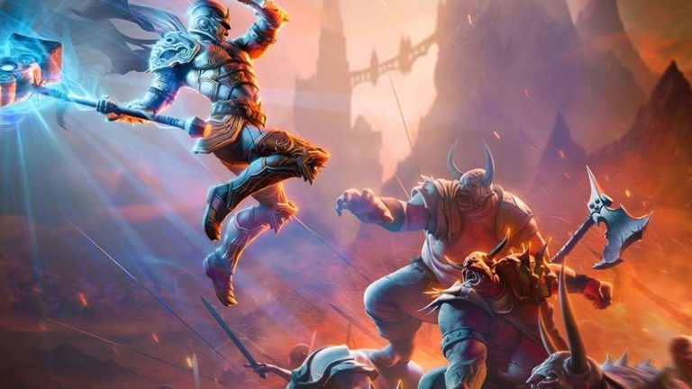These 8 PC Games Are Free For Humble Choice Members This Month