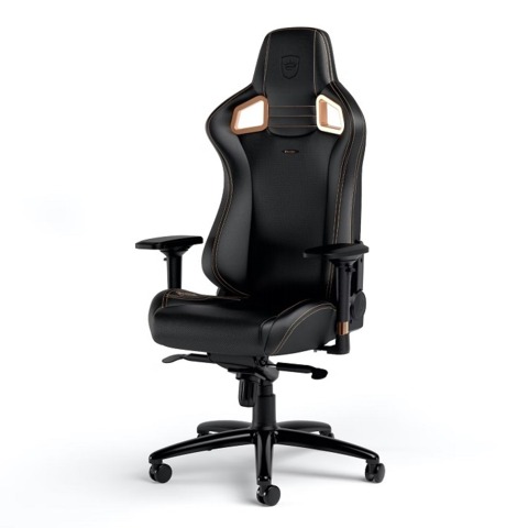 This $500 Gaming Chair Is Only $200 For Black Friday