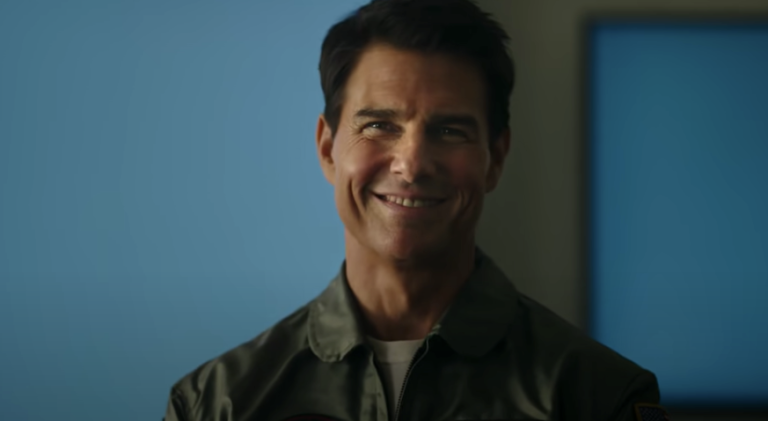 Top Gun: Maverick Comes To Streaming In December, Here's When And How To Watch