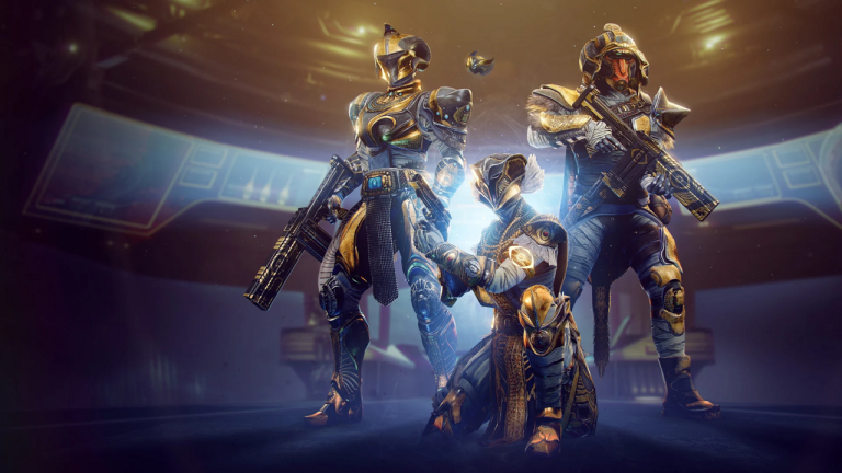 Trials Of Osiris Rewards This Week In Destiny 2 (November 4-8)