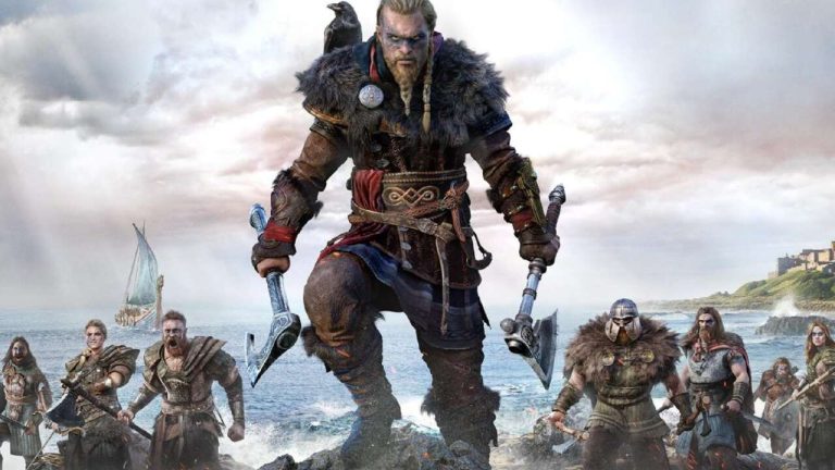 Ubisoft Games Could Be Returning To Steam