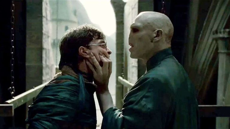 WBD CEO David Zaslav Open To Working With Rowling On More Harry Potter Content