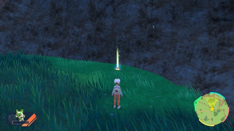 What To Do First In Pokemon Scarlet And Violet