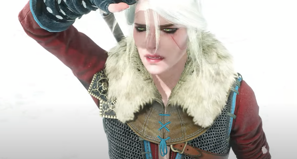 Witcher 3 Adding Photo Mode, New Camera Settings For PC In Big New Update