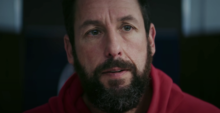 Adam Sandler Talks About His Movies Getting Bad Reviews: "It's OK, I Get It"