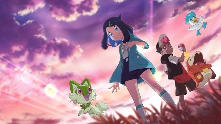 After 25 Years, The Pokemon Anime Series Is Saying Goodbye To Ash And Pikachu