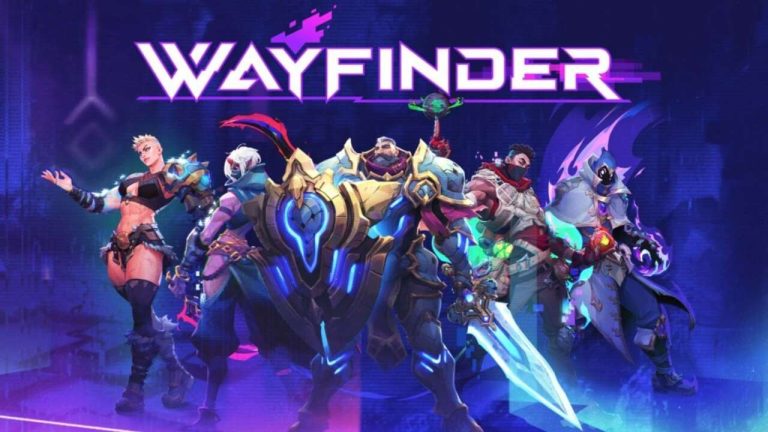 Airship Syndicate Announces New RPG Wayfinder