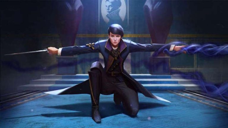 Amazon Is Giving Away 10 Free Games To Prime Subscribers This Holiday