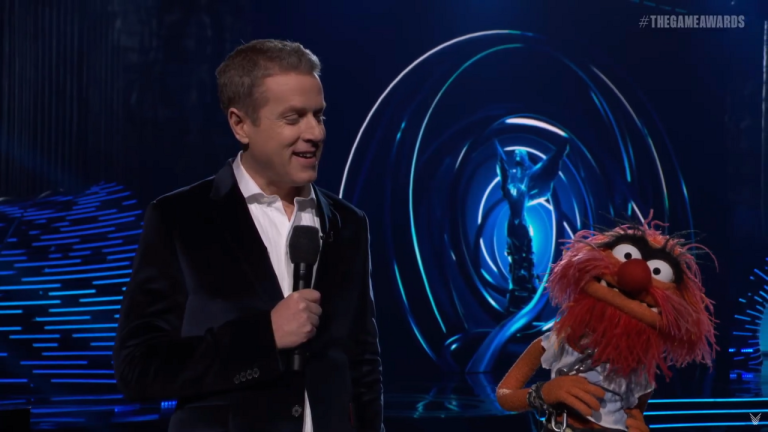 Animal From The Muppets Reveals His Favorite Elden Ring Boss--And His Very Strong Feelings For Her