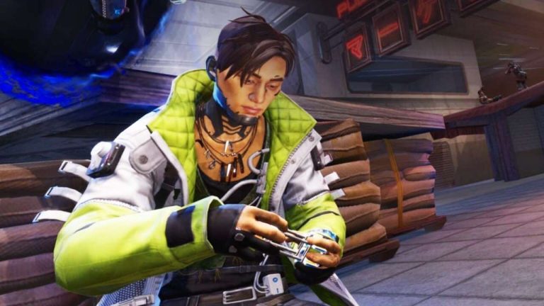 Apex Legends Mobile Wins Best Game And Users' Choice At Google Play Awards