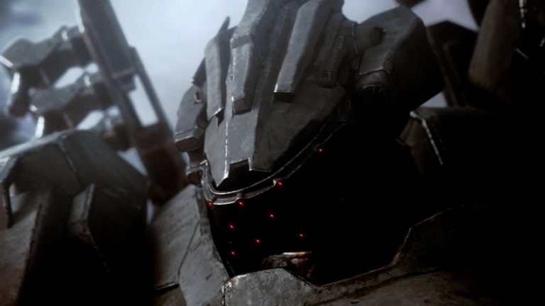 Armored Core 6 Won't Play Like Elden Ring With Giant Mechs