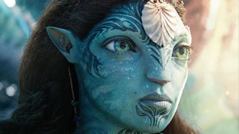 Avatar 5 Will Go To Earth, If It Gets Made