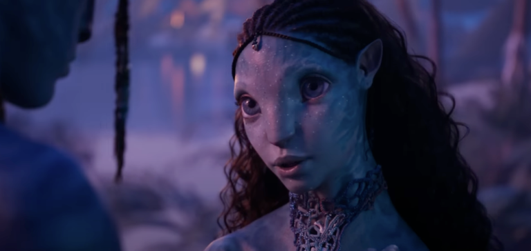 Avatar Nearing $500 Million Globally As Disney Movies Surpass $4 Billion In 2022