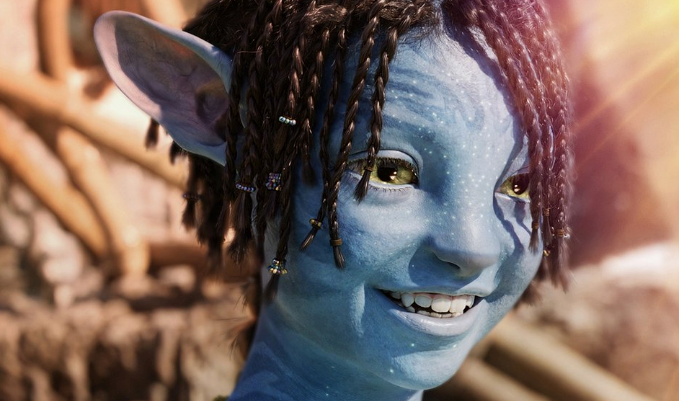 Avatar: The Way Of Water First Social Media Reactions Are In -- "Vastly Superior," "Breathtaking"