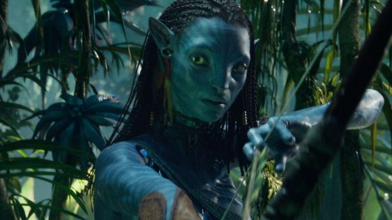 Avatar: The Way Of Water Looks To Make $175 Million Opening Weekend