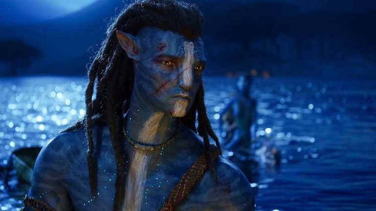 Avatar: The Way Of Water Opens Making $15.8 Million Internationally
