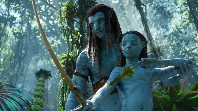 Avatar: The Way Of Water's VFX Blow Away Marvel And Thanos, Says James Cameron