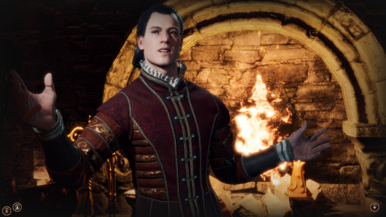 Baldur's Gate 3 Releases In Full In August 2023, Collector's Edition Detailed