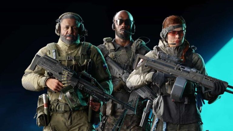 Battlefield 2042 Will Receive Its Final Specialist In 2023