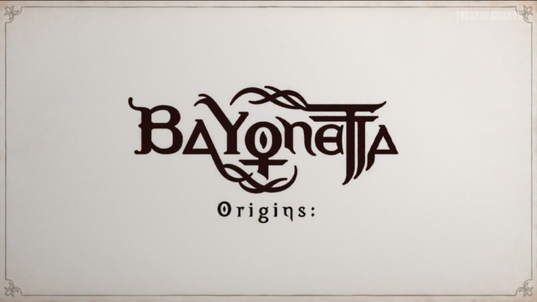 Bayonetta Origins Is An Isometric Storybook Spin-Off Of The Character Action Franchise