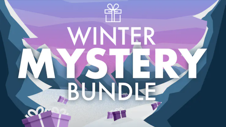 Be Your Own Santa With This 10-Game Winter Mystery Bundle For $7