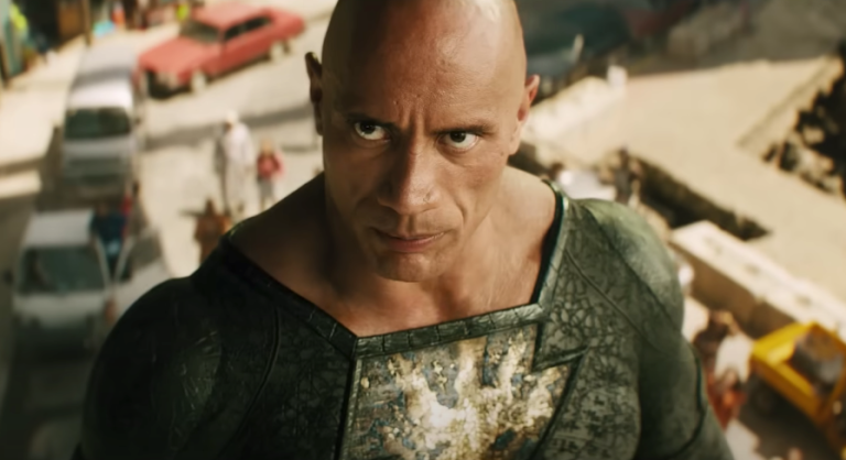 Black Adam To Lose As Much As $100 Million In Theaters But Eventually Turn A Profit, Report Says